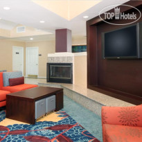 Residence Inn Sacramento Folsom 