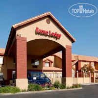 Econo Lodge Fontana 2*