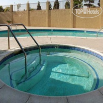 Econo Lodge Fontana 
