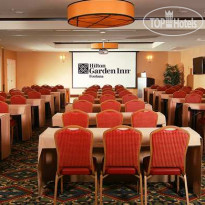 Hilton Garden Inn Fontana