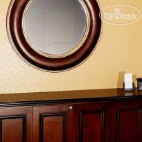 Hilton Garden Inn Fontana