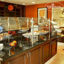 Hilton Garden Inn Fontana
