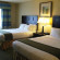 Holiday Inn Express Fort Bragg 