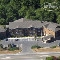 Holiday Inn Express Fort Bragg 