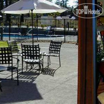 Hampton Inn & Suites Tahoe-Truckee 