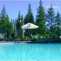 Hampton Inn & Suites Tahoe-Truckee 