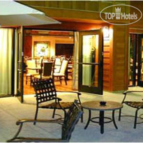 Hampton Inn & Suites Tahoe-Truckee 