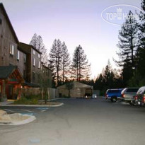 Hampton Inn & Suites Tahoe-Truckee 