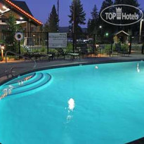 Hampton Inn & Suites Tahoe-Truckee 