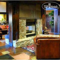 Hampton Inn & Suites Tahoe-Truckee 