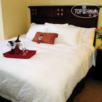 Hampton Inn & Suites Tahoe-Truckee 