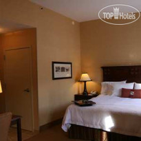 Hampton Inn & Suites Tahoe-Truckee 