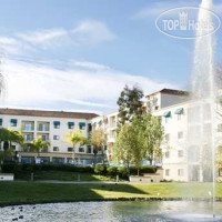 Embassy Suites Temecula Valley Wine Country 3*