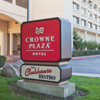 Crowne Plaza Foster City-San Mateo 