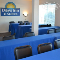 Days Inn & Suites Fountain Valley/Huntington Beach 