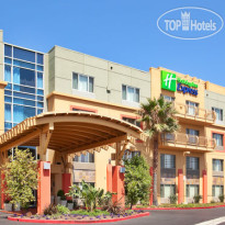 Holiday Inn Express Hotel & Suites Fremont - Milpitas Central 