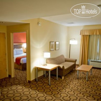 Holiday Inn Express Hotel & Suites Fremont - Milpitas Central 
