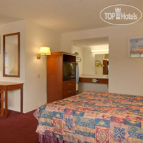 Days Inn Fresno South 