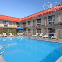 Days Inn Fresno South 