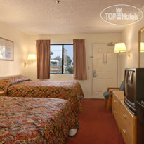 Days Inn Fresno South 