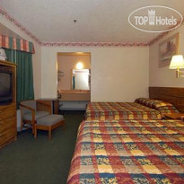 Econo Lodge Fresno 