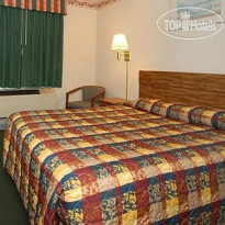 Econo Lodge Fresno 