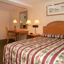 Econo Lodge Clovis 