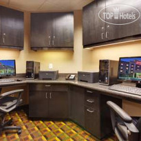 Hampton Inn & Suites Fresno-Northwest 