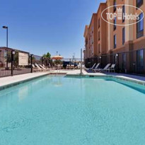 Hampton Inn & Suites Fresno-Northwest 