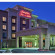 Hampton Inn & Suites Fresno-Northwest 
