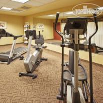 Holiday Inn Express Hotel & Suites Dinuba West 