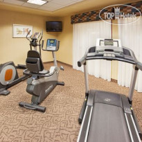 Holiday Inn Express Hotel & Suites Dinuba West 