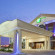 Holiday Inn Express Hotel & Suites Dinuba West 