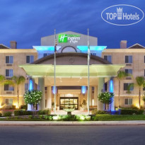 Holiday Inn Express Hotel & Suites Fresno (River Park) Hwy 41