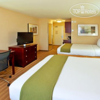 Holiday Inn Express Hotel & Suites Fresno (River Park) Hwy 41