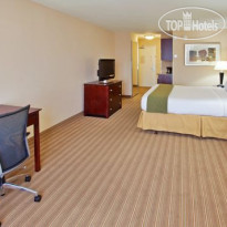 Holiday Inn Express Hotel & Suites Fresno (River Park) Hwy 41