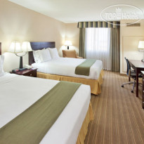 Holiday Inn Express Hotel & Suites Fresno (River Park) Hwy 41
