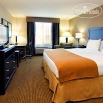 Holiday Inn Express Hotel & Suites Fresno Northwest-Herndon 