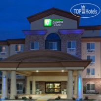 Holiday Inn Express Hotel & Suites Fresno South 