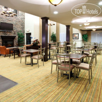 Holiday Inn Express Hotel & Suites Fresno South 