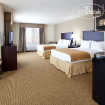 Holiday Inn Express Hotel & Suites Fresno South 