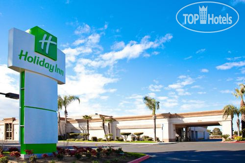 Фотографии отеля  Holiday Inn Fresno-Airport 3*