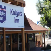 Knights Inn Fresno 