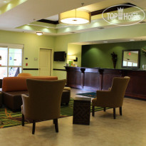 La Quinta Inn & Suites Fresno Northwest 