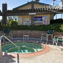 Clarion Inn & Suites Stockton