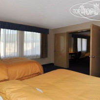 Clarion Inn & Suites Stockton