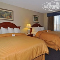 Clarion Inn & Suites Stockton 