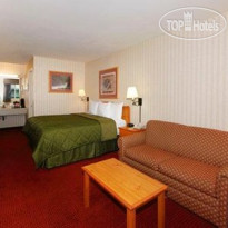 Comfort Inn Half Moon Bay 