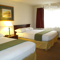 Best Western Amador Inn 