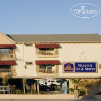 Best Western Harbour Inn & Suites 